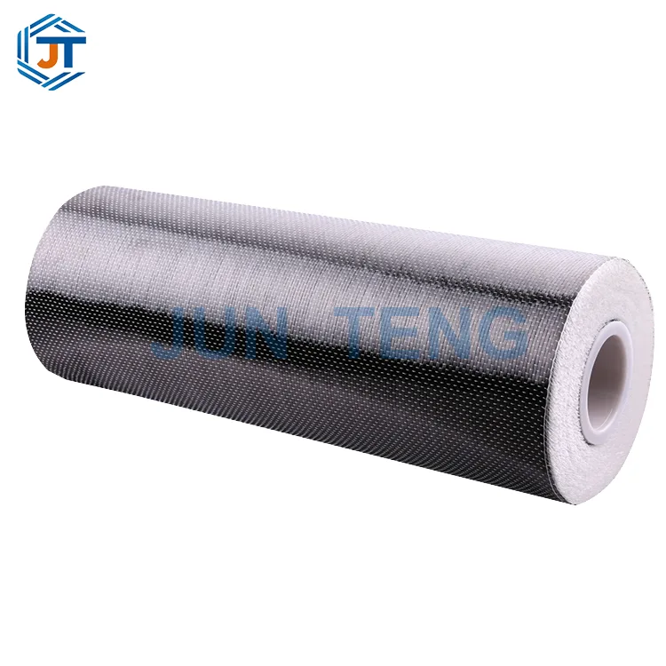 Vải sợi carbon hai chiều 12K