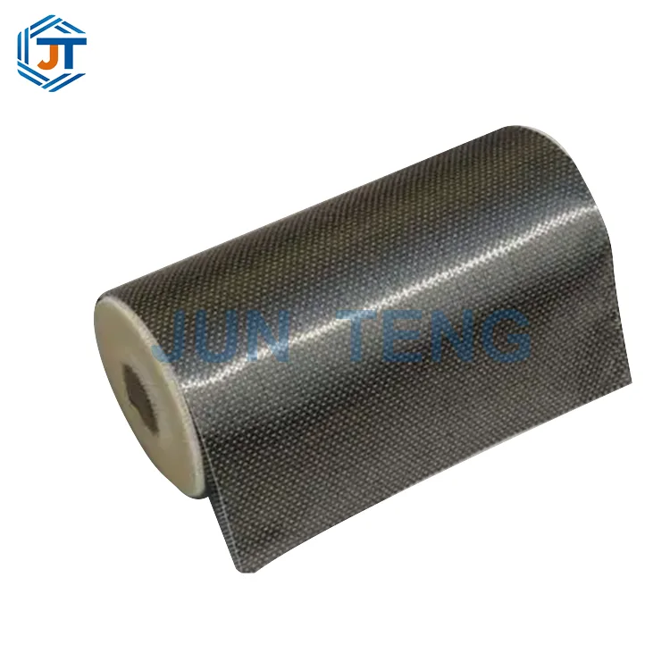 Vải sợi carbon 12K