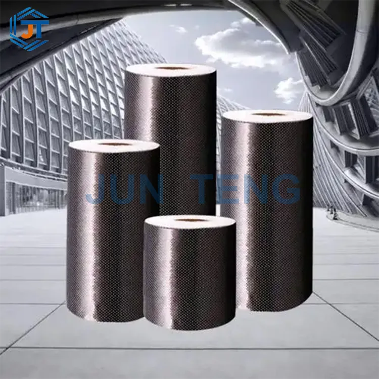 200g vải sợi carbon