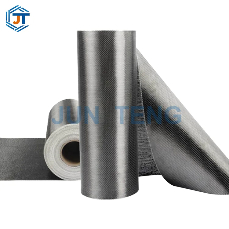 200g vải sợi carbon đơn hướng
