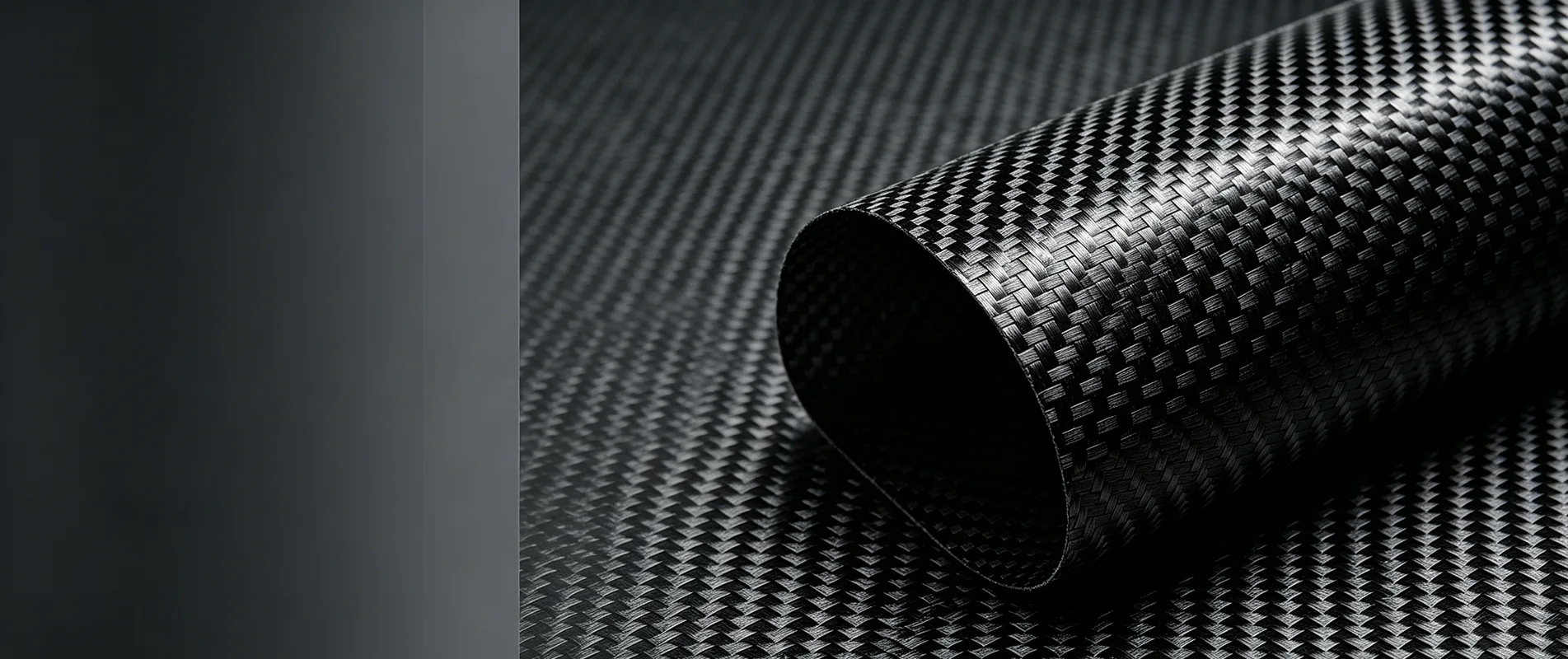 Nhà cung cấp vải dệt sợi carbon chất lượng Trung Quốc