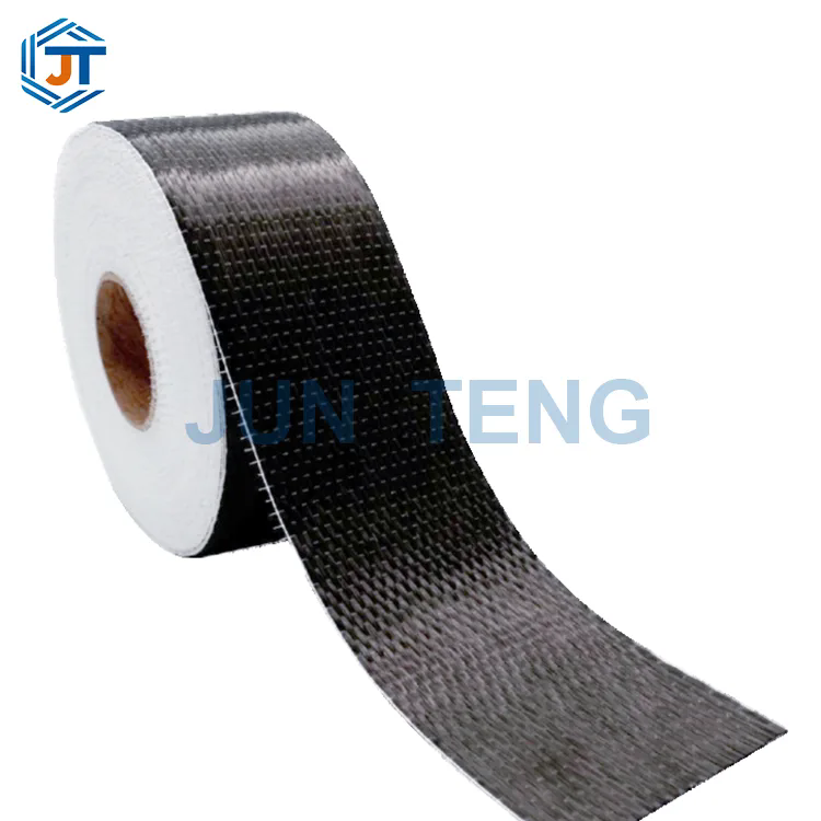 Vải sợi carbon hai chiều cải thiện hiệu suất vật liệu composite như thế nào?