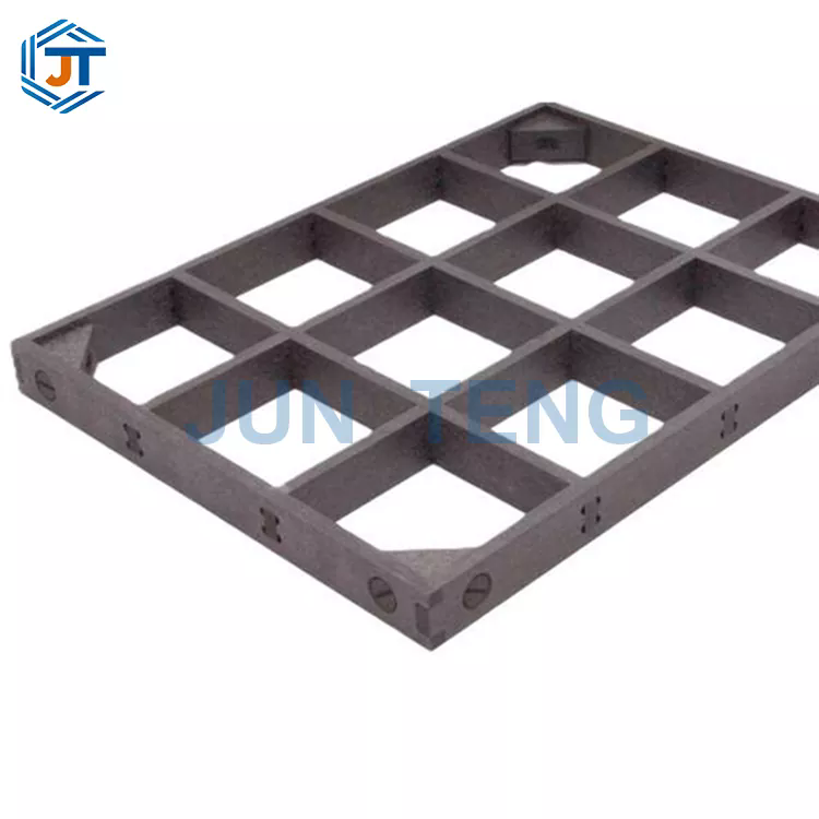 Nhà cung cấp Carbon-Carbon nào cung cấp các bộ phận tùy chỉnh trọn gói cho lò nung quang điện và lò bán dẫn?