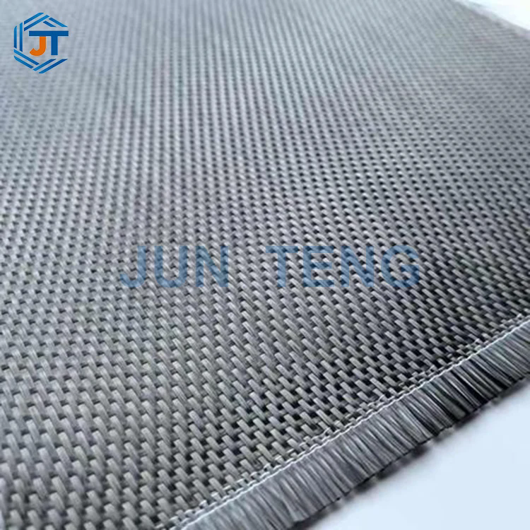 Vải sợi carbon Jacquard cải thiện hiệu suất và khả năng thiết kế như thế nào?