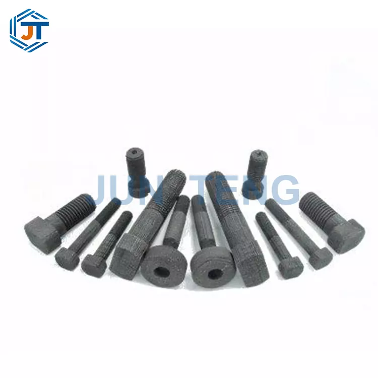 Tại sao các đinh tán Carbon Carbon lại trở thành giải pháp buộc chặt được ưu tiên cho các ứng dụng nhiệt độ cực cao