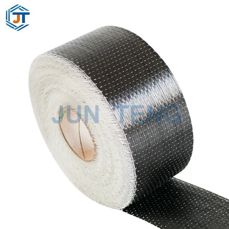 300g vải gia cố sợi carbon hai chiều