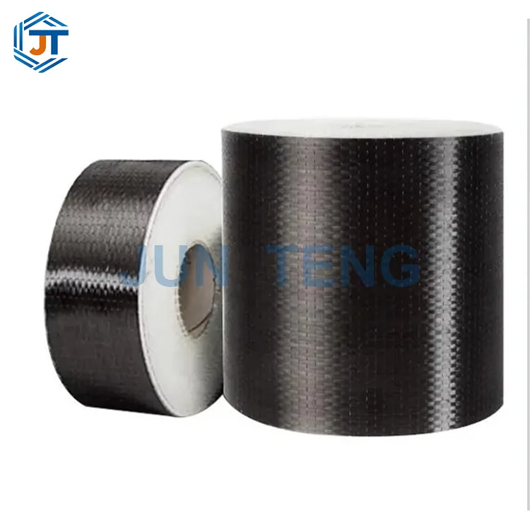 300g vải sợi carbon đơn hướng