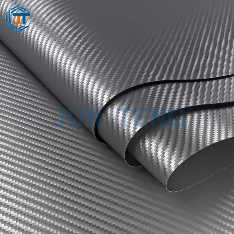 Vải sợi carbon dệt Satin 3K 220g