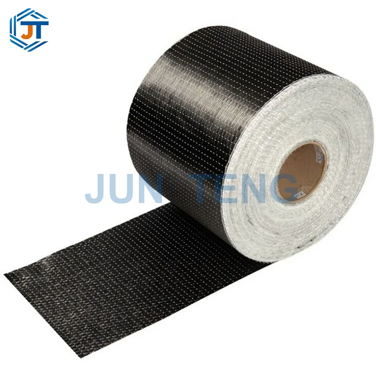 Vải sợi carbon hai chiều 6K