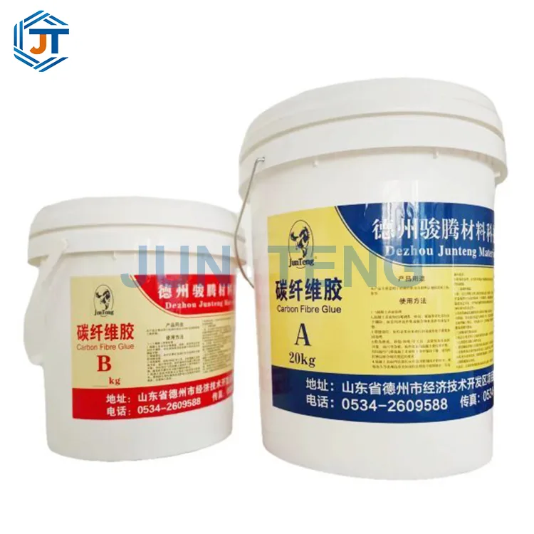 Chất kết dính sợi carbon