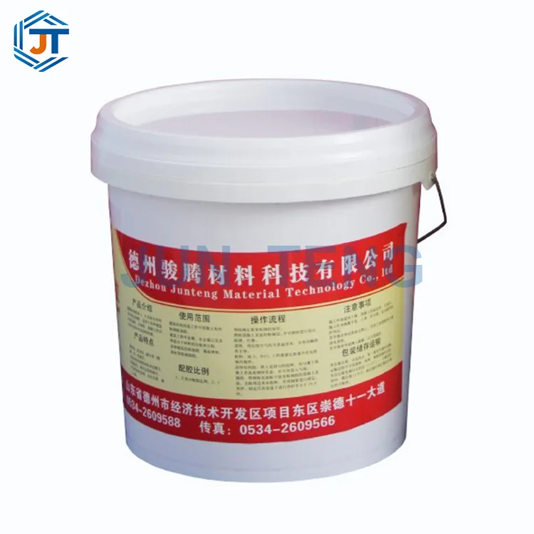 Keo dán cột vữa liên kết thép