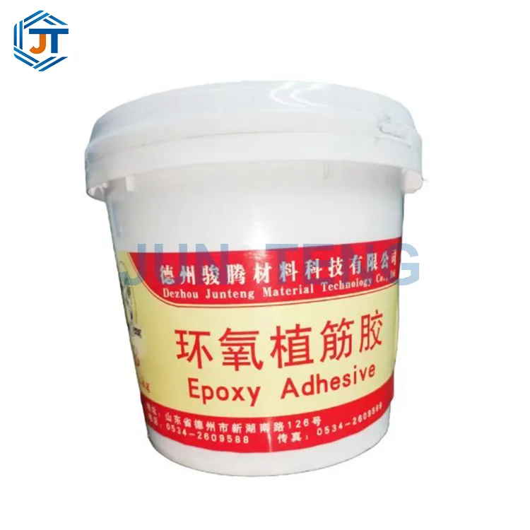 Keo dán cốt thép Epoxy
