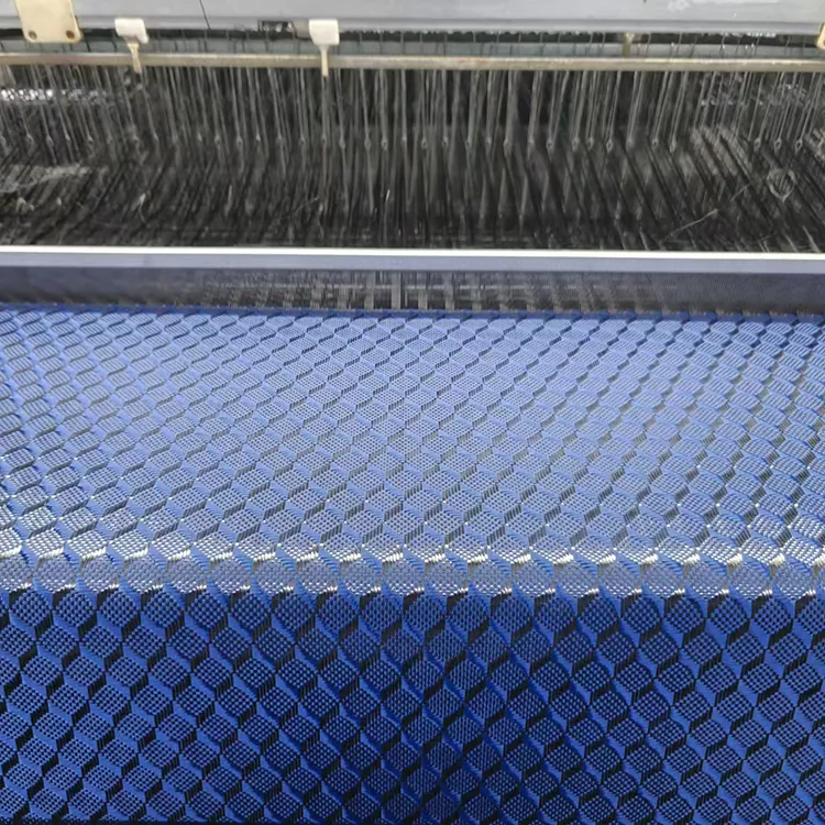 Special Pattern Carbon Fiber Fabric